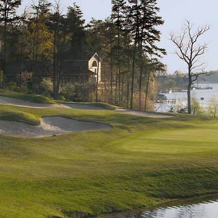 Wyndham Resort At Fairfield Glade Eksteriør bilde