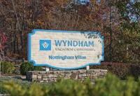 Wyndham Resort At Fairfield Glade Eksteriør bilde